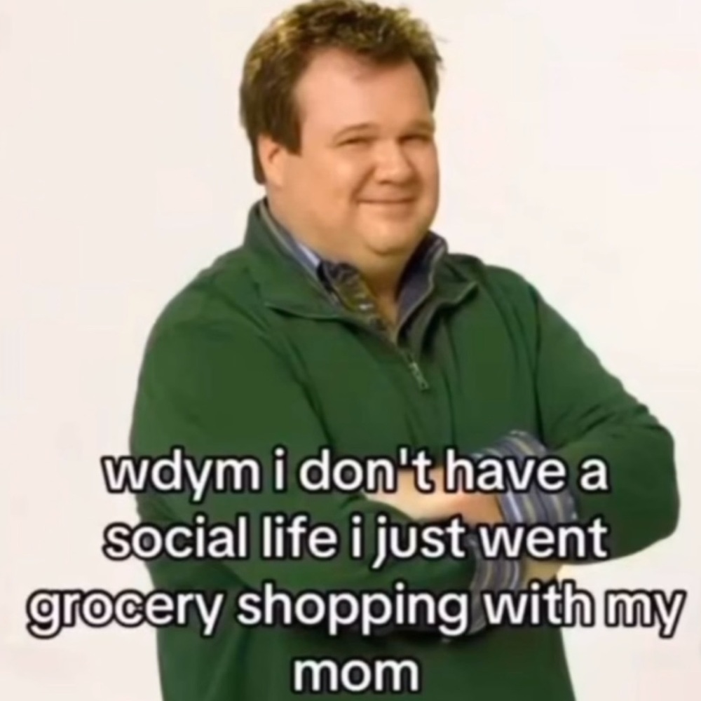 Meet your Posher, Me